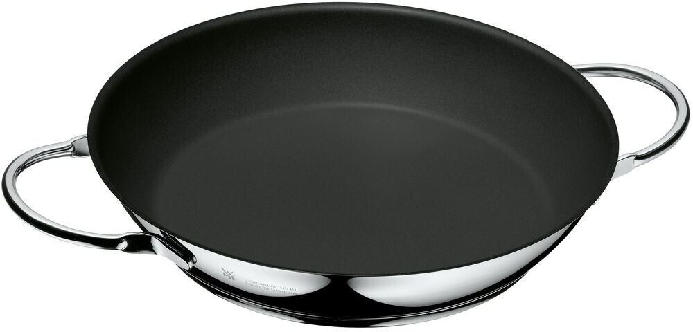 ماهیتابه 24 سانتی متر وی ام اف آلمان - مدل WMF CeraDur Profi با پوشش سرامیکی نچسب